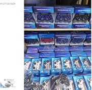 Resim PS3 KABLOSUZ KOL 430 TL 
