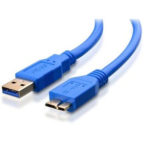 Resim Alfais Al-4621 0.5 Metre Usb 3.0 Hdd Taşınabilir Hard Disk Kablos 