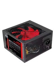 Resim Hiper Ps-60 600W 12 cm Fan Power Supply 