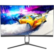 Resim Thull TGC-APX27165C Apex 27" Curved (Kavisli) 1ms 165Hz 1920X1080 Fullhd HDMI Dp (Vesa) HDR10 G-Sync Freesync Siyah Moni 