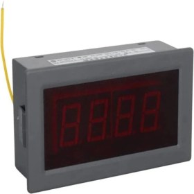 Resim YB5135B DC20A /75MV Dijital Ampermetre 