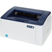 Resim Xerox Phaser 3020v_bı Wi-fi Mono Lazer Yazıcı 