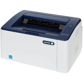 Resim Xerox Phaser 3020v_bı Wi-fi Mono Lazer Yazıcı 