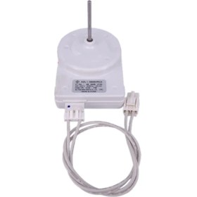 Resim ADL-5848ARCA Beko Buzdolabı Parçaları Için Buzdolabı Soğutma Fanı Motoru 48 9498 0100 Buzdolabı Dondurucu Fanı AC220-240V (Yurt Dışından) 