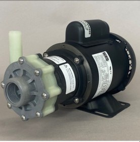 Resim March Te-5m-md 230v Denizsuyu Pompası Marin Manyetik Pompa 