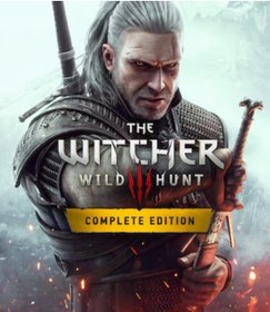 Resim by EKTIREN The Witcher 3: Wild Hunt Complete Edition PS4 & PS5 | DİJİTAL PSN HESAP | CD DEĞİLDİR 