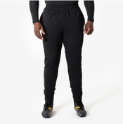 Resim Decathlon Kipsta Yetişkin Futbol Eşofman Altı - Siyah - Essentiel 