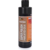Resim AutoClub Super Polısh - Premium Series 