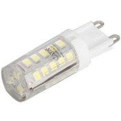Resim CATA 3 Watt 6400K Geniş Açı Kapsül LED Aydınlatma (CT-4249B) 