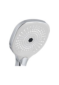 Resim Pesen Mıesta Robot Duş Seti Krom 