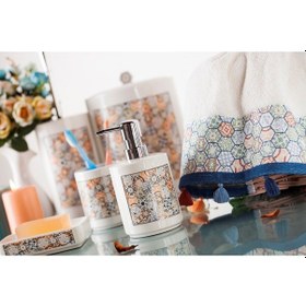 Resim Primanova D-20152 Maria Diş Fırçalık Diğer 