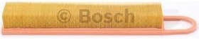 Resim Bosch Peugeot 207 1.6 16V ile Uyumlu Hava Filtresi 