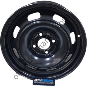 Resim Peugeot 301 (2002-2009) Sac Jant 15'' (Orijinal) 