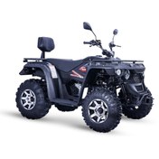 Resim Regal Raptor LINHAI M210 Onroad ATV - 2024 model 