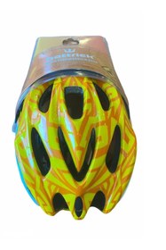 Resim Hattrick Sarı Kask Ayarlanabilir Ks45 