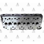 Resim Silindir Kapağı Canter 449 / 659 Turbo 4d34t Me997711 