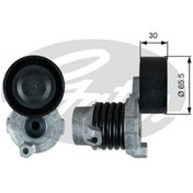 Resim ALTERNATOR GERGI RULMANI (KUTUKLU) CLIO IV CAPTUR KADJAR MEGANE III DOKKER DUSTER LOGAN SAND 0.9 1.2 