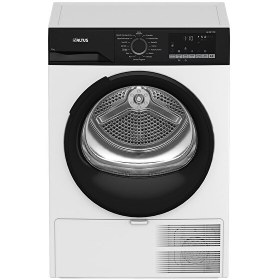 Resim Altus AL KM 1160 11 KG Çamaşır Kurutma Makinesi 