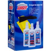 Resim Autokit 5'li? Kişlik Oto Bakim Seti? 