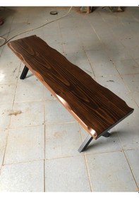 Resim Bintaşmobilya Kütük Bank 140X35.Cm 