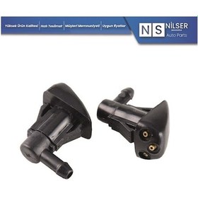 Resim Hyundai İ20 Su Fiskiye Memesi 2007-2014 