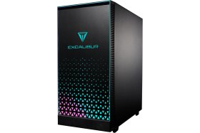 Resim Casper Excalibur E65L.147F-BX70A-0HD Intel Core i7-14700F 16GB 2TB RTX 5070 W11H 