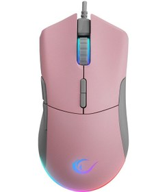 Resim Rampage SMX-R21 Compact Kablolu Oyuncu Mouse 