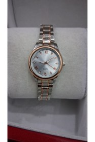 Resim Spectrum Roma Rakamlı Çelik Erkek kol saati 