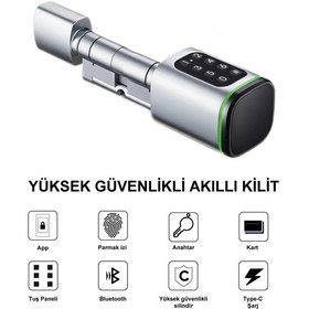 Resim Neutron Ntl-sc-02fkpw Parmak İzi, Anahtarlı, Tuşlu, Kartlı Ve Uza 