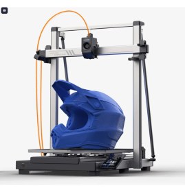 Resim Anycubic Kobra 3 Max 3D Yazıcı 