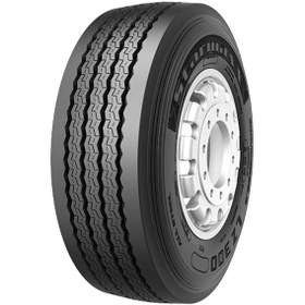 Resim Starmaxx 385/65R22.5 160k Lz-300 M+s Dorse Yaz Lastiği 2023 