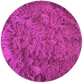 Resim Creall Kinetik Modelleme Kumu 750 G Mor HV03208 