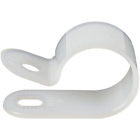 Resim Kablo Kelepçesi 10 MM 100'lü Paket 