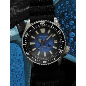 Resim Arıes Gold Ag-Mod-M7 Erkek Kol Saati 