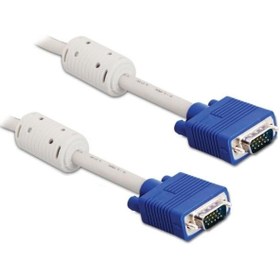 Resim Mate Vga Kablo 30 Metre Beyaz 