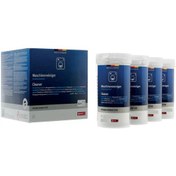 Resim Çamaşır Makineleri İçin Temizleyici 4&apos Lü Ekonomik Paket 