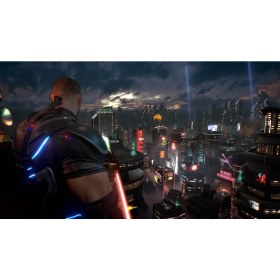 Resim Crackdown 3 Xbox One Oyun 