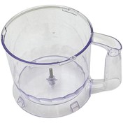 Resim Parmis Sinbo Uyumlu SHB-3186 Blender İşlem Haznesi 