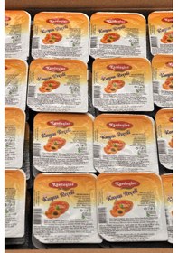 Resim Kardeşler Şekerleme Piknik Kahvaltılık Kayısı Reçeli 112 x 20 G 