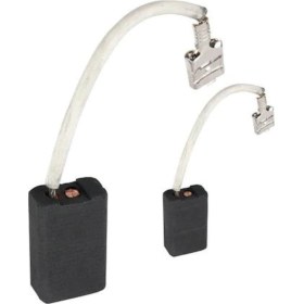 Resim 6.3x16x22mm Bosch Uyumlu Sigortalı Motor Kömürü 