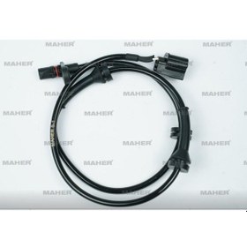 Resim Esse Otomotiv Juke 10-15 Arka Sol Sensör Abs - MHR-18368 - 47900-1KA0A 