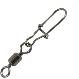 Resim Bilyalı Klipsli Fırdöndü Paslanmaz 10'lu Paket 7 