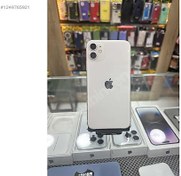 Resim Apple iPhone 11 İkinci El TR | 64 GB | Beyaz İkinci El iPhone 11 64 GB