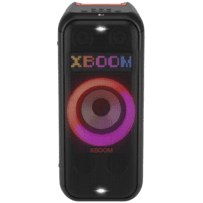 Resim XBOOM XL7S - Karaoke Özellikli Taşınabilir Parti Hoparlörü LG