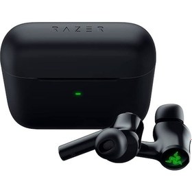 Resim Razer Hammerhead True Wireless RZ12-03820100-R3G1 Bluetooth Kulak İçi Kulaklık 