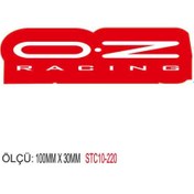 Resim PROMOT Motorsiklet Bisiklet Otomobil Kask Laptop Grenaj Marka Sticker 2 Adet 0218 