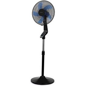 Resim Goldmaster GM-7936 Serin Uzaktan Kumandalı Ayaklı Vantilatör 