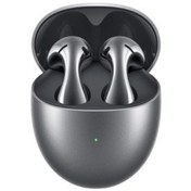 Resim Huawei FreeBuds 5 TWS ANC Gri Kulak İçi Bluetooth Kulaklık Outlet 