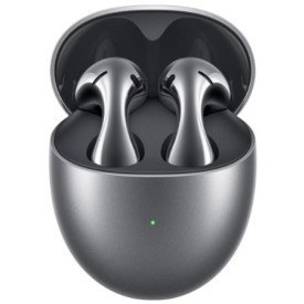 Resim Huawei FreeBuds 5 TWS ANC Gri Kulak İçi Bluetooth Kulaklık Outlet 