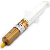 Resim 30 gr Büyük Boy Termal Macun Altın Alaşımlı Heatsink 